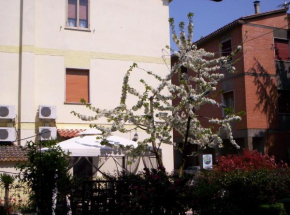 Гостиница B&B Al Porto  Марта